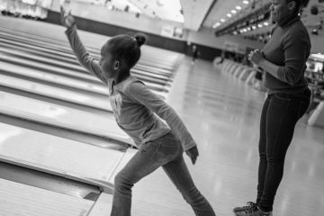 Lucky Strike Lanes, Strasburg 80136, CO - Photo 1 of 1