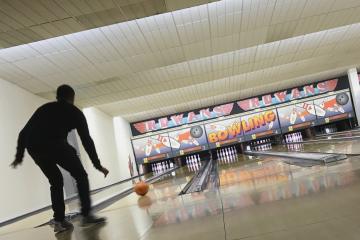 Chipper’s Lanes, Horsetooth Center