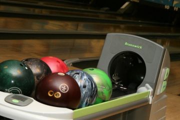 Chipper’s Lanes, Horsetooth Center, Fort Collins 80525, CO - Photo 2 of 3