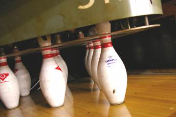 Chipper’s Lanes, Horsetooth Center, Fort Collins 80525, CO - Photo 3 of 3