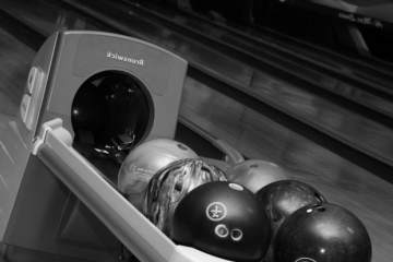 Thuderbird Bowling Lanes