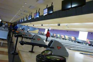 Thuderbird Bowling Lanes, Laporte 80535, CO - Photo 2 of 3