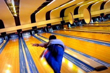 Thuderbird Bowling Lanes, Laporte 80535, CO - Photo 3 of 3