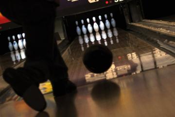 Danbury Duck Pin Lanes, Danbury 06811, CT - Photo 2 of 3