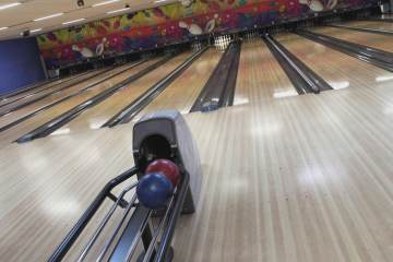 Laurel Bowling Lanes, Winsted 06098, CT - Photo 1 of 1