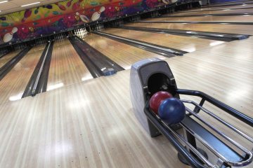 Wolcott Lanes, Wolcott 06716, CT - Photo 1 of 1