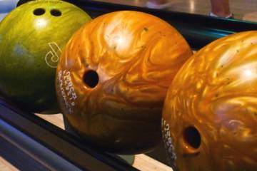 Holiday Lanes, Manchester 06040, CT - Photo 1 of 2