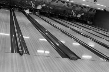 Norwich Bowling & Entertainment Center