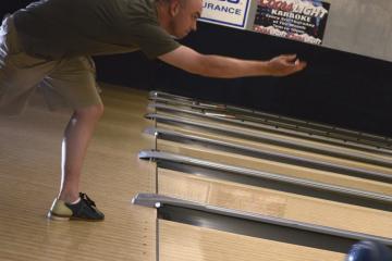 T-Bowl Lanes, Wallingford 06492, CT - Photo 1 of 3