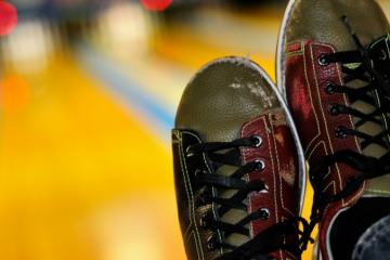 T-Bowl Lanes, Wallingford 06492, CT - Photo 2 of 3