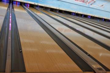 Devon Duckpin Bowling