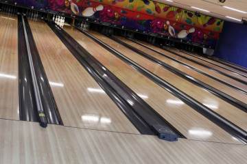 Devon Duckpin Bowling, Milford 06460, CT - Photo 2 of 2