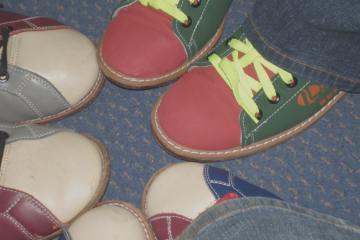 Bowling Services Inlimited II, Old Saybrook 06475, CT - Photo 1 of 3