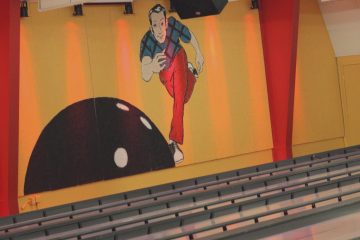 Bowling Services Inlimited II, Old Saybrook 06475, CT - Photo 3 of 3
