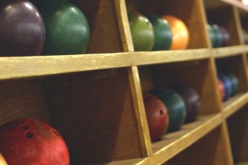 Bowling Store, Milford 06460, CT - Photo 1 of 2