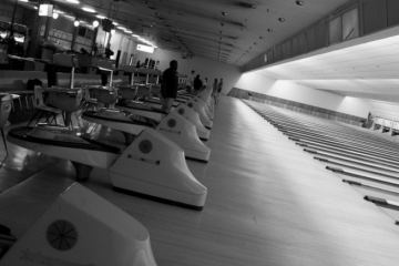 American Grayson Lanes, Fairfield 06825, CT - Photo 1 of 3