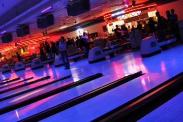 Bryan’s Bowling Center