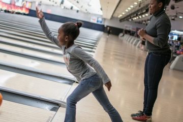 Beach Bowl and Pelican’s Arcade, Fort Myers Beach 33931, FL - Photo 1 of 1