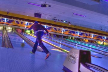 Sawgrass Lanes