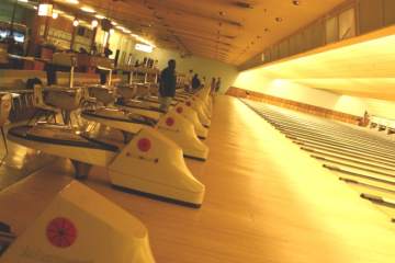 Holiday Bowling Center, Hallandale Beach 33009, FL - Photo 2 of 2