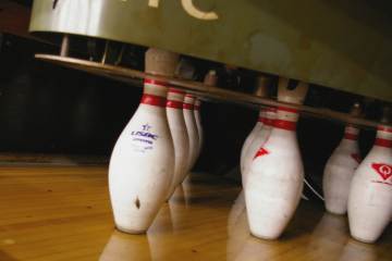 Liberty Lanes, Largo 33773, FL - Photo 2 of 2