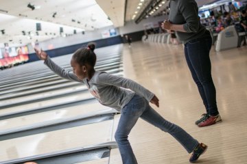 Revolutions Entertainment - Bowling Bar and Grille, Jupiter 33458, FL - Photo 2 of 3