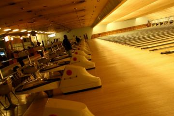 Saint Lucie Lanes, Port Saint Lucie 34952, FL - Photo 1 of 1