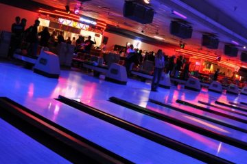 Bowling Center Piper Lanes, Miami 33157, FL - Photo 3 of 3