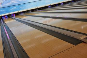 Bowl America Southside, Jacksonville 32246, FL - Photo 1 of 3