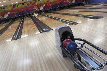 King Pins Bowling Center, Jacksonville 32205, FL - Photo 2 of 2