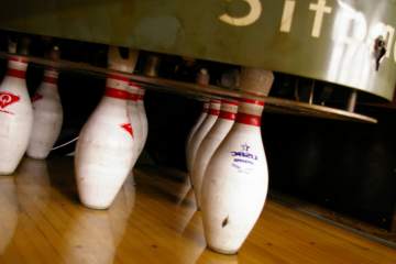 Jax Lanes, Jacksonville 32216, FL - Photo 1 of 1