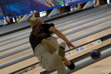 Lake City Bowl, Lake City 32024, FL - Photo 1 of 1