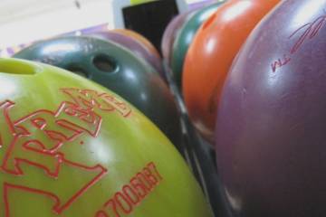 AMF Galaxy East Lanes, Ocala 34471, FL - Photo 1 of 1