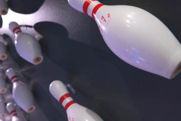 Clermont Bowling Lanes, Clermont 34711, FL - Photo 2 of 3