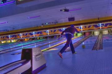 Louie’s Bowling Center, Brooksville 34601, FL - Photo 1 of 1