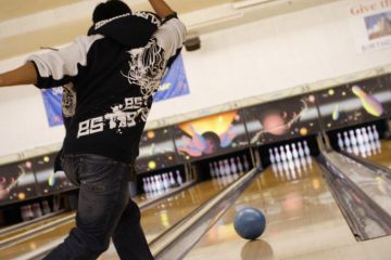 AMF University Lanes, Tampa 33617, FL - Photo 1 of 2