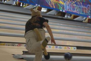 AMF University Lanes, Tampa 33617, FL - Photo 2 of 2