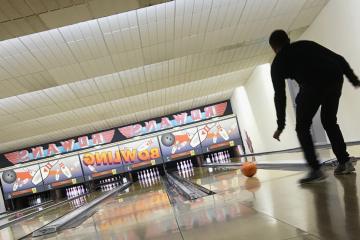 Lane-Glo Lanes North, Port Richey 34668, FL - Photo 1 of 3