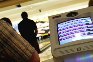 Brunswick Zone Harbour Lanes, Melbourne 32935, FL - Photo 1 of 1