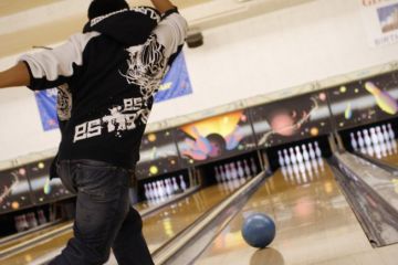 Gay & Lesbian Bowling League, Orlando 32803, FL - Photo 1 of 1