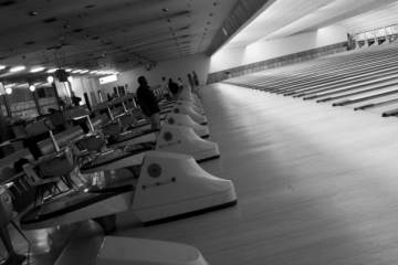 Tampa Lanes, Tampa 33614, FL - Photo 1 of 1