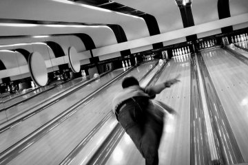 Terrace Sports Bowling Center, Tampa 33617, FL - Photo 2 of 2