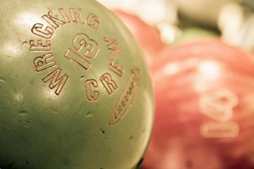 Brunswick Brevard Bowling Center, Melbourne 32904, FL - Photo 2 of 3