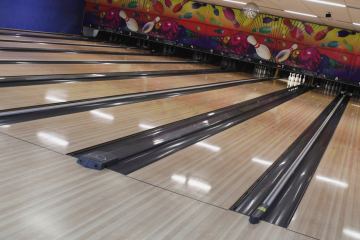 Unity Lanes