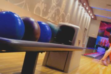 Bowler’s Corner