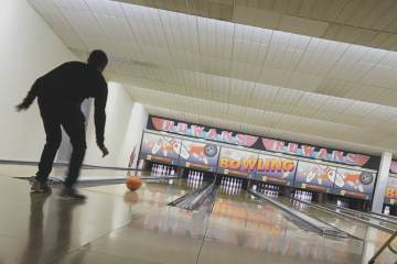 Brunswick Zone National Lanes