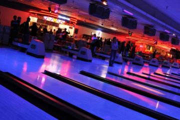 Brunswick Zone National Lanes, Augusta 30907, GA - Photo 2 of 2