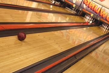 Clarkesville Lanes, Clarkesville 30523, GA - Photo 2 of 3