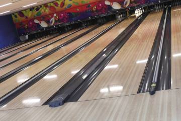 Shamrock Bowling Center, Dublin 31021, GA - Photo 3 of 3