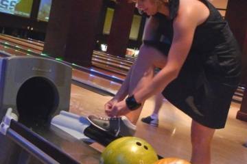 TNT Bowling Center